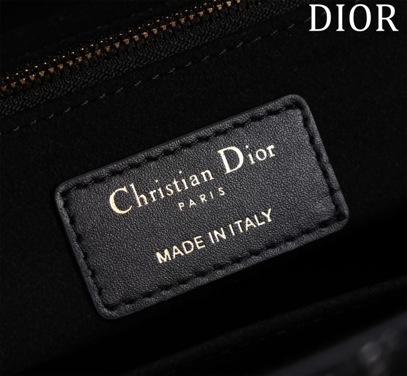 Christian Dior My Lady Bags